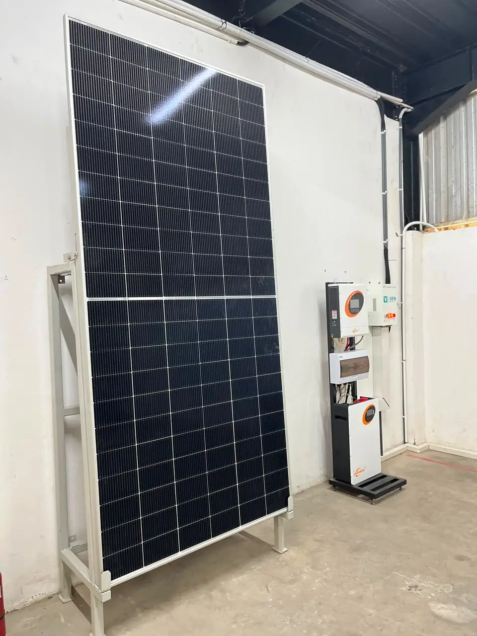 Solar Panel